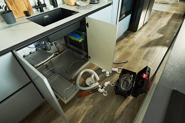Reliable Leak Detection contractor in Spencer, VA by Street Wise - Plumbing